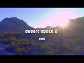nes - space desert 2