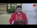 The Father, Our Fundamental- Homily of Fr. Jason Laguerta on June 20, 2024 @ 7AM