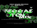 Reggaeton Mix Vol. 1 Zomby Dj