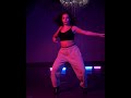 Toni Braxton - Dance | Choreography