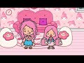 My Twin Sister Doesn't Appreciate Our Mom's Efforts | Toca Boca World Story