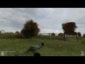 Arma 2 - Wasteland - Battle for Vybor