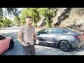 2023 vs. 2022 Tesla Model 3 FULL COMPARISON | MASSIVE CHANGES!!!