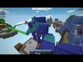 Hitting 900 STARS in Bedwars! (ft. Bluwudy)