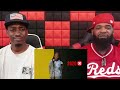 AMERICAN RAPPER REACTS TO -Cristale - Daily Duppy | GRM Daily