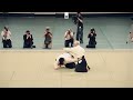 Excellent Aikido Demonstration Ueshiba Moriteru Doshu - 植芝守央道主 - 合気道 - [HD]