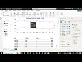 How to create FY monthly trend on Line Chart using DAX - Power BI DAX Tutorial