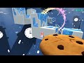 A Hat in Time - Bazaar No OB IL in 22.01