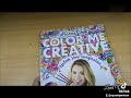 Color Me Creative