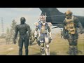 Call of Duty meet [DivisionAgent777] [TevinJerry].