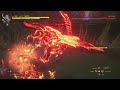 FFXVI - Liquid Flame No Damage (No Timely)