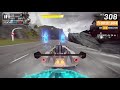 Asphalt 9: Legends | Grand Prix Ford GT MK II [2⭐️] 🏁 [R3] | Practice + Official Attempt [43.948]