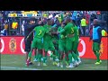 Kaizer Chiefs vs Young africans Toyota Cup Highlights (0-4)