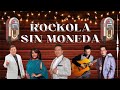 Rockola sin moneda vol. 1 - Néstor Álava, M. Escaleras,  Jenny Rosero, Segundo Rosero, Marcelo Rueda