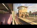 Sydney Trains Vlog 2184: InterCity V Set FULL TRIP from Blacktown to Springwood