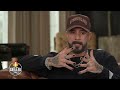 Backstreet Boys' AJ McLean Opens About His Marriage | Getting Grilled with Curtis Stone | QVC+ HSN+