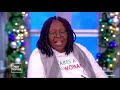 joy behar being joy behar for 11 minutes