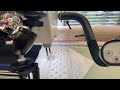 E2E Basics for ProStitcher Beginners