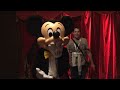 Izsó Gary Meet NEW Look Mickey Mouse at Disneyland Paris (2023.07.26.)