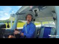 Don't Flare On Landings - MzeroA Flight Training