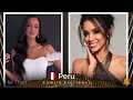 Miss Universe 2023 TOP 10 Favorites +Wildcard!!