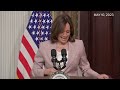 Watch Kamala Harris' viral 