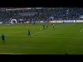 FCM-Kiel:Kurze Aufnahme vorm Spiel ;D