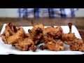 How To Make Chicken Lollipop | Easy Chicken Starter Recipe | The Bombay Chef – Varun Inamdar