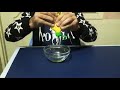 Make Bubble Solution from Household Items