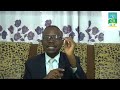 Morning Devotion - July 23, 2024 - Beyond Gender Roles: Unleashing - Pr. MAGEZI EDWARD KASAIJA.