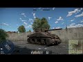 THE BEST TANK IN THE GAME (Secret Tech) - M4A1 76 W in War Thunder