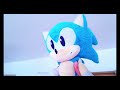 The Sonic Plush Show S3 Ep.30 - Veins Of War - Season 3 Finale