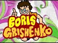 Boris Grishenko (Parody Trailer)