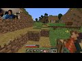 Uncut Minecraft EP. 93: Back Out we go Into the Wilderness