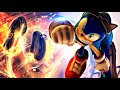 Sonic ~ I'm Blue (w/ cool remix) | IMPROVED!
