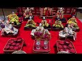 昔のひな祭り | Hina matsuri (Doll’s Day) of the past