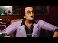 Forsen Plays GTA: Vice City – The Definitive Edition - Part 1 (With Chat)