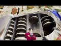 Edgeworth Eats Oreos (Valentine's Special)