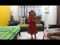 Gulabi  sharara song my sister friend dance