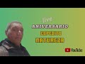 Nao Percam Live de Aniversario sabado