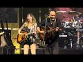 Dave Matthews Band w/Bronwyn Keith-Hynes & Molly Tuttle - Ants Marching, Gorge Amph 9/1/2023
