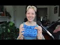 I tried Hope Macaulay's yarn and I'm not impressed ... | Hope's Wool Review