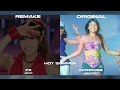 KPOP SONGS THAT ARE REMAKES