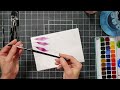 I'm Shocked at How Cheap These Are! Artegria Intuition Watercolor Brush Review & Demo