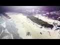 Praia de São Miguel, Penha-SC Brasil Agosto 2020 (Mavic Mini)