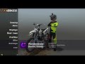 MX BIKES | How to add all steering and leaning on One Analog Stick