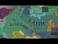 Crusader Kings 3 - New Game Update - Legacy of Persia - Episode 1