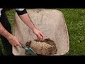 How To Improve Clay Soil | Best CLAY SOIL TREATMENT