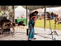 Key to the Highway | The Nathan Jenkins Band -Michigan Gems n’ Genetic Festival 2024