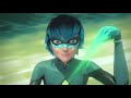 MIRACULOUS | 🐍 VIPERION - Transformation 🐍 | Tales of Ladybug and Cat Noir